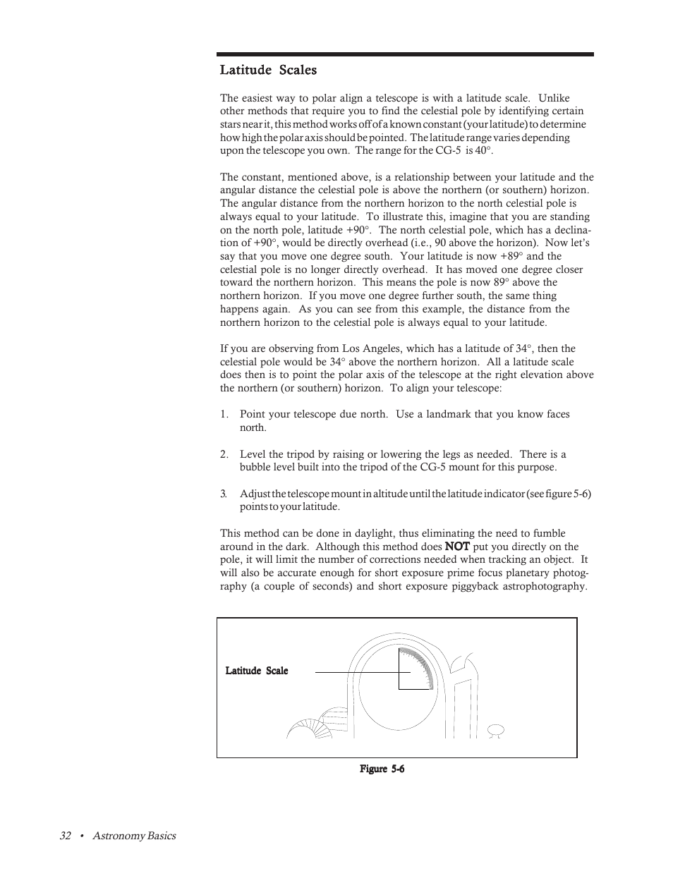 Celestron CR-150 HD User Manual | Page 32 / 59