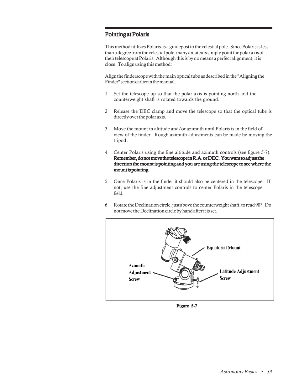 Celestron CR-150 HD User Manual | Page 33 / 59