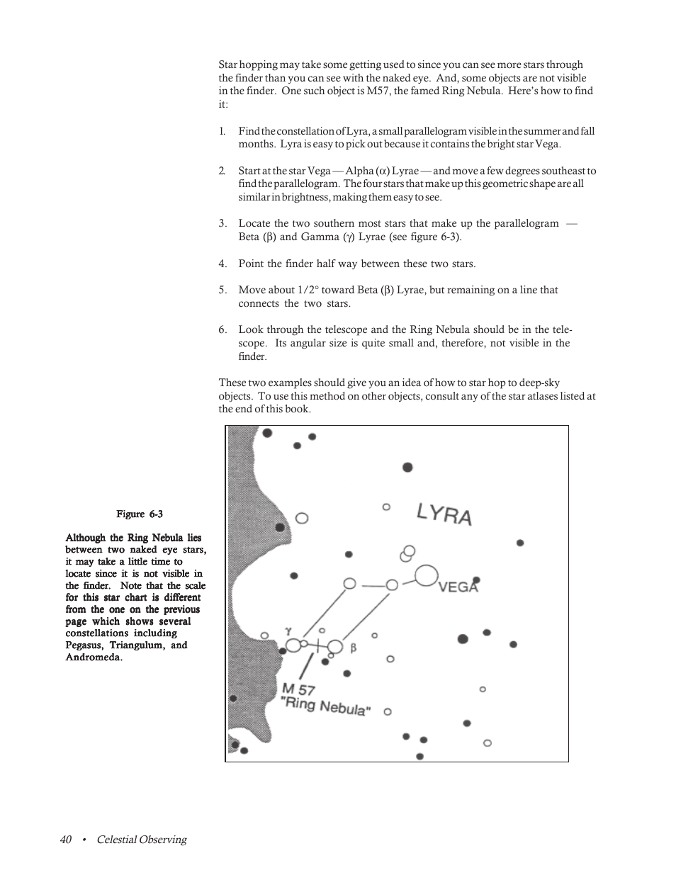 Celestron CR-150 HD User Manual | Page 40 / 59