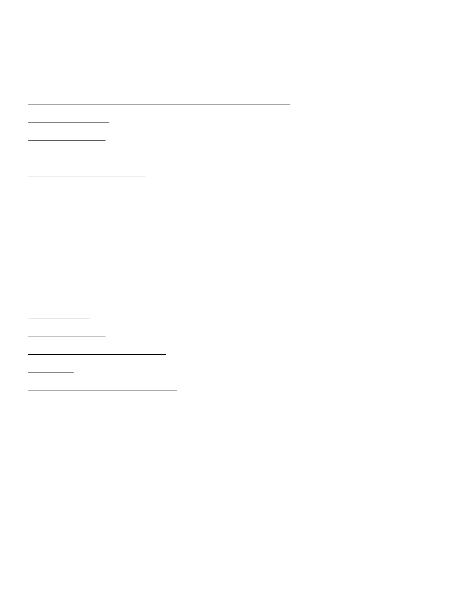 The art headamp6, List of figures, Professional six channel headphone amplifier | ART Pro Audio HeadAmp6 - 6 Ch. Headphone Amp User Manual | Page 3 / 12