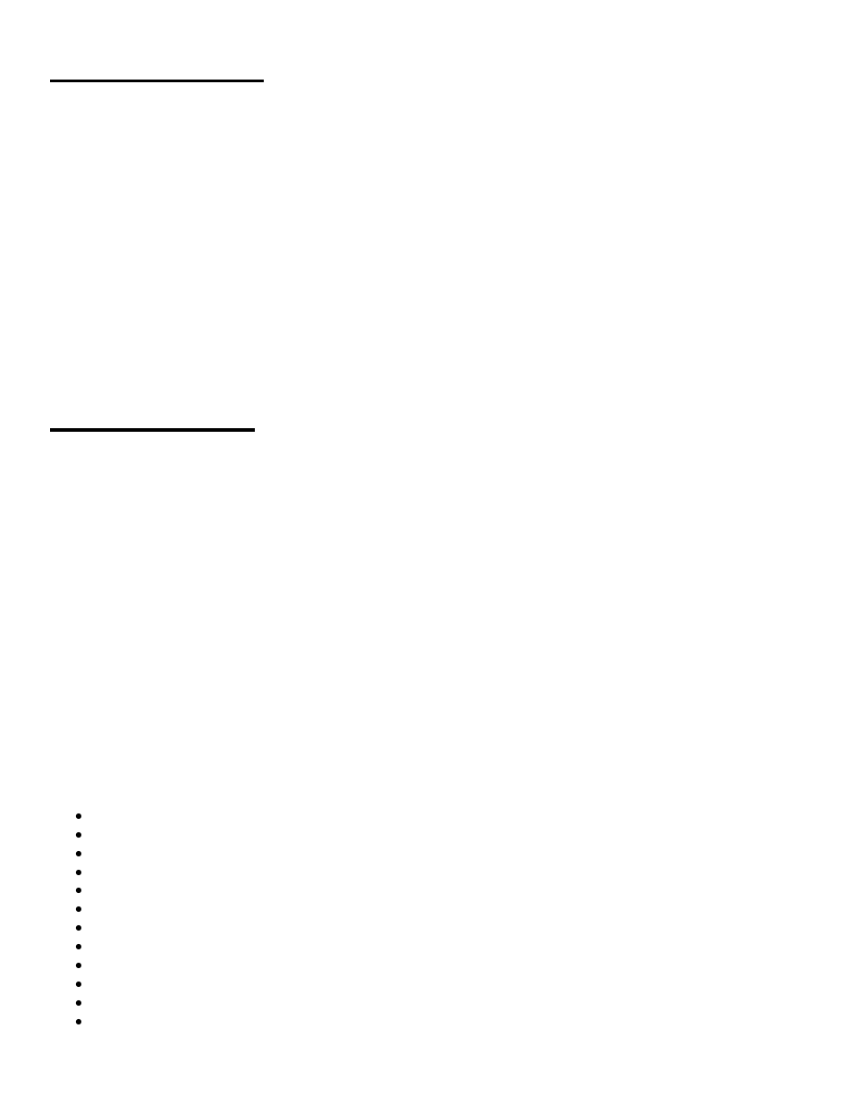 Introduction, Installation, Ac power hookup | Analog audio connections, Introduction installation | ART Pro Audio HeadAmp6 - 6 Ch. Headphone Amp User Manual | Page 4 / 12