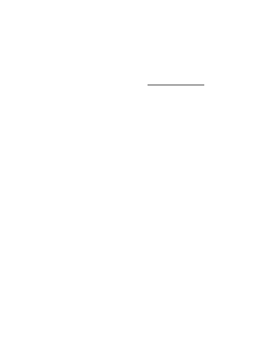 Service | ART Pro Audio PDB4 - 4-Channel Passive Direct Box User Manual | Page 6 / 8