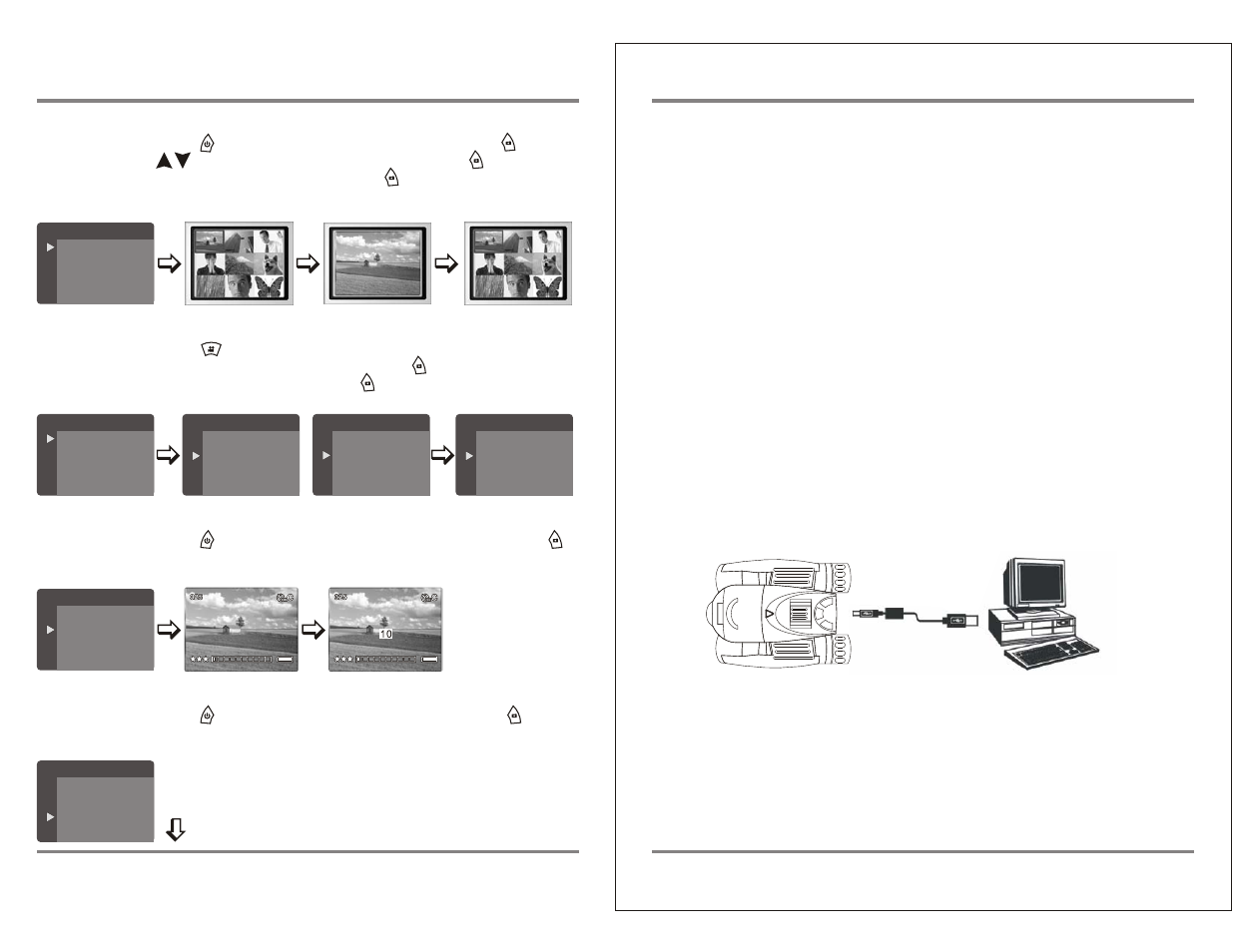 System requirements installation of driver | Celestron VistaPix 72212 User Manual | Page 10 / 12