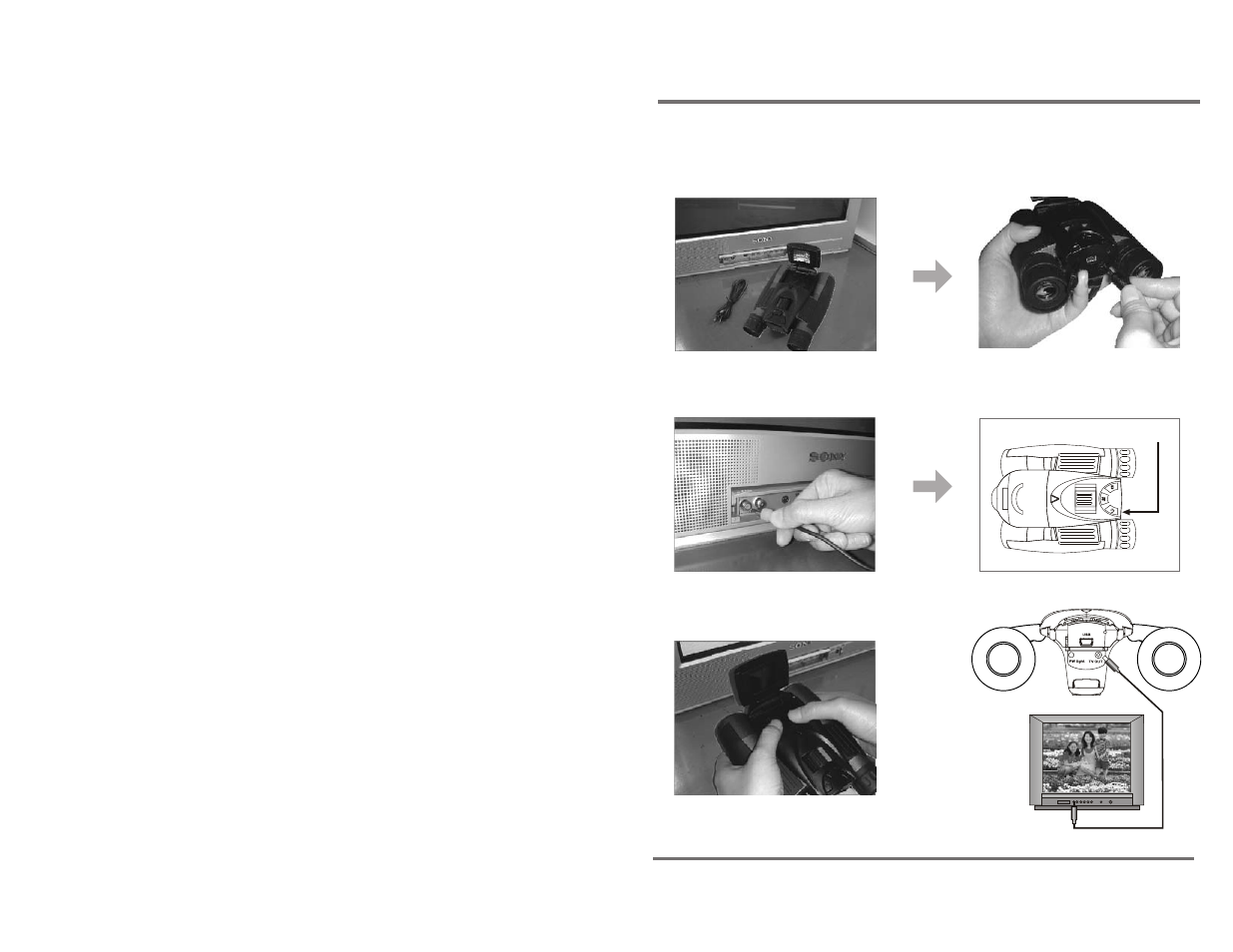 Celestron VistaPix 72212 User Manual | Page 2 / 12