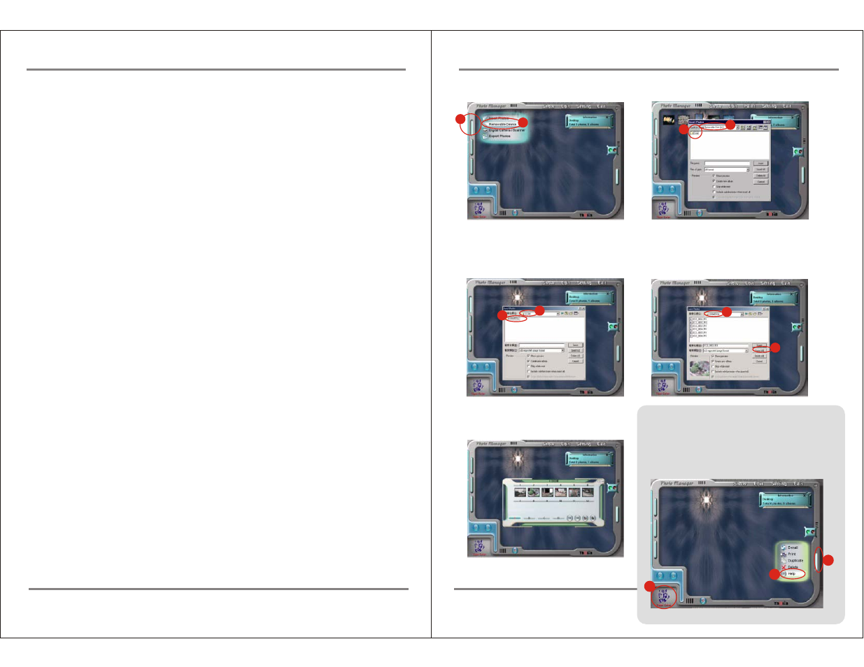 Celestron VistaPix 72212 User Manual | Page 4 / 12