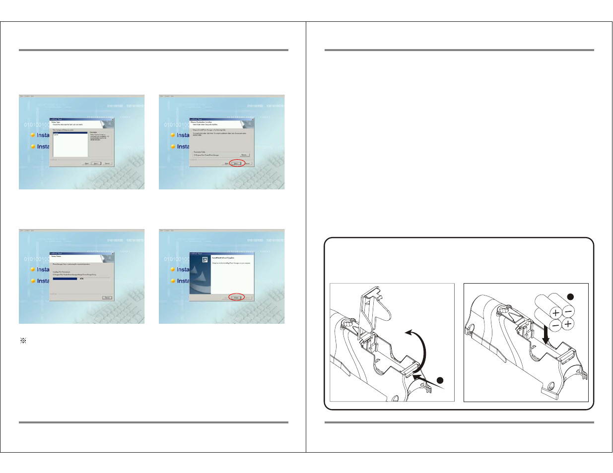 Celestron VistaPix 72212 User Manual | Page 5 / 12