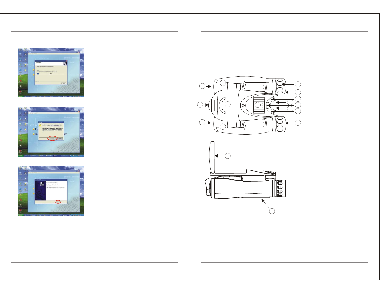 Celestron VistaPix 72212 User Manual | Page 7 / 12