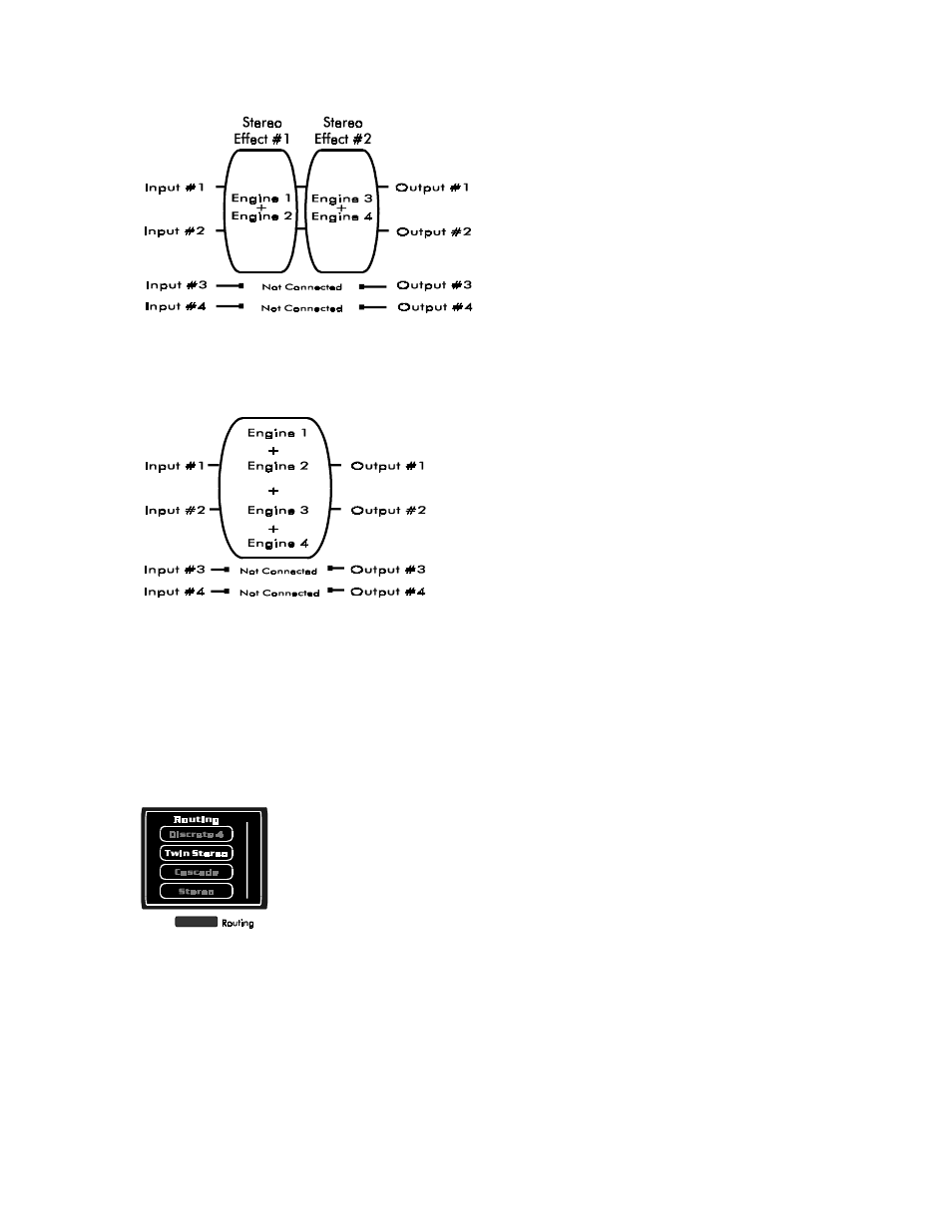 Creating from scratch, Tutorial 1: creating from scratch | ART Pro Audio Quadra/Fx - Two Channel Effects Processor User Manual | Page 19 / 76