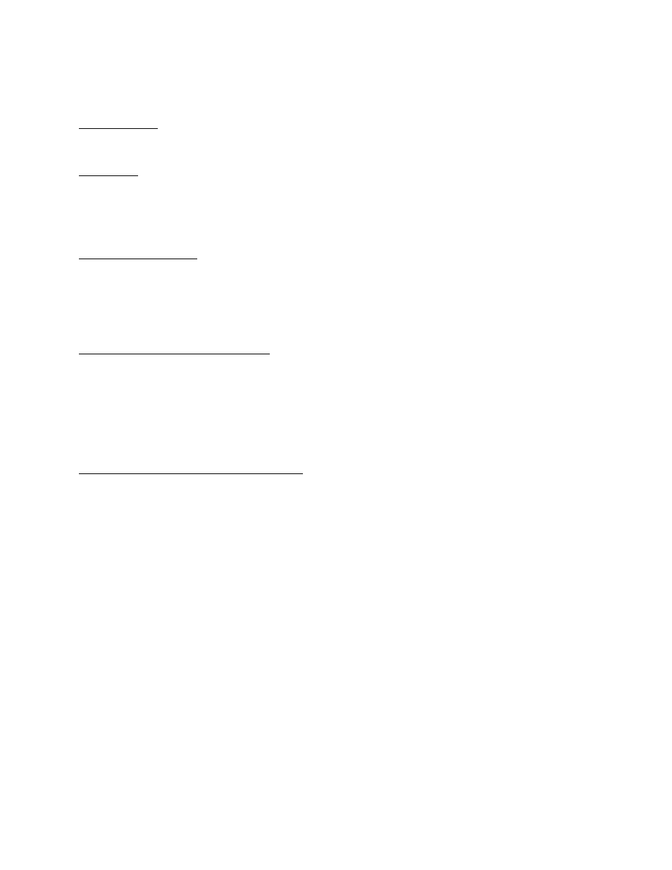 ART Pro Audio SGX Series - Guitar Effectss Processor User Manual | Page 22 / 77