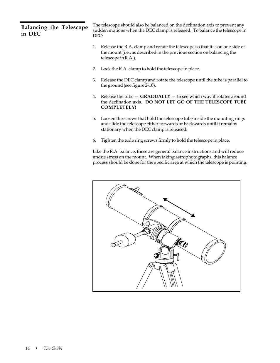 Celestron 31058 User Manual | Page 17 / 60