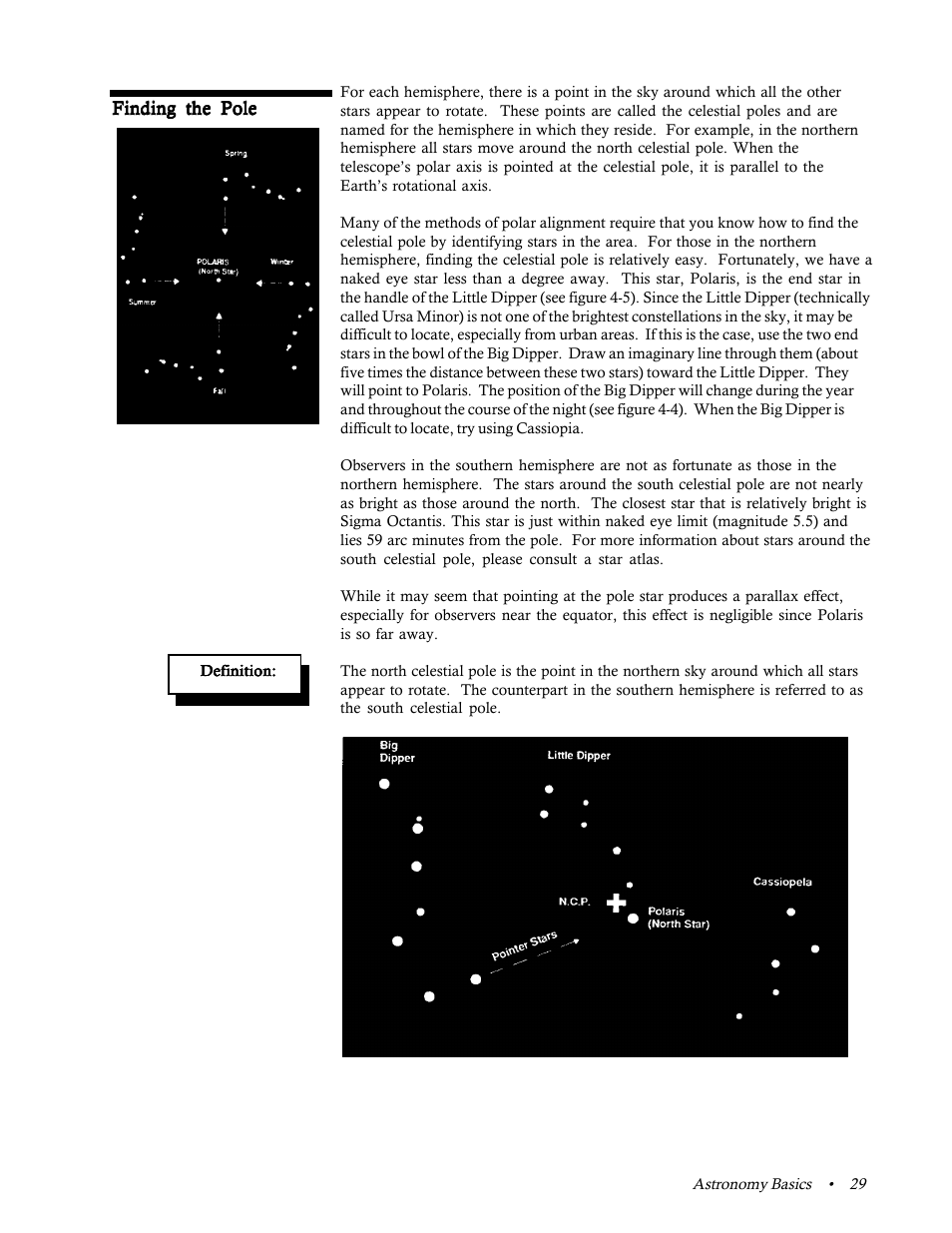 Celestron 31058 User Manual | Page 32 / 60