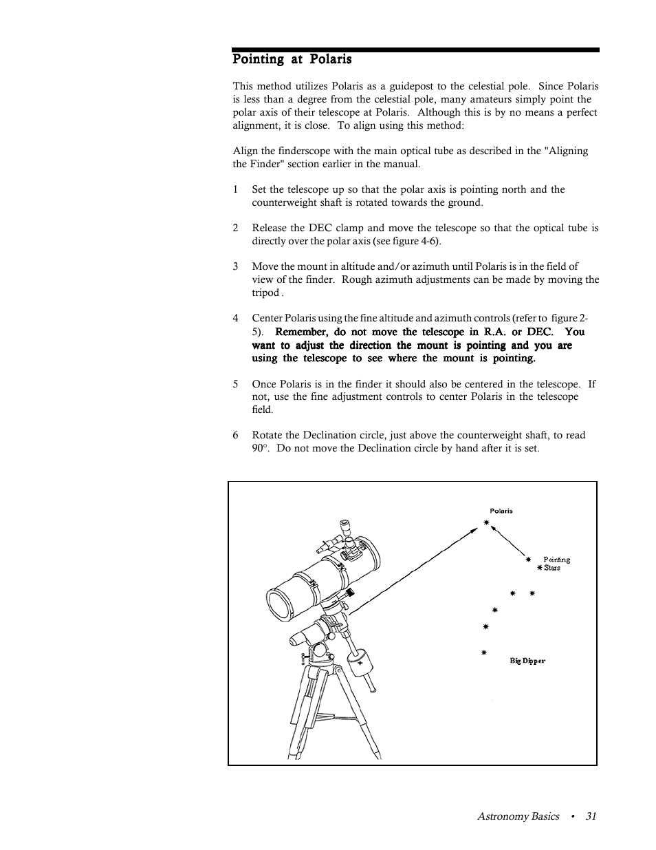 Celestron 31058 User Manual | Page 34 / 60