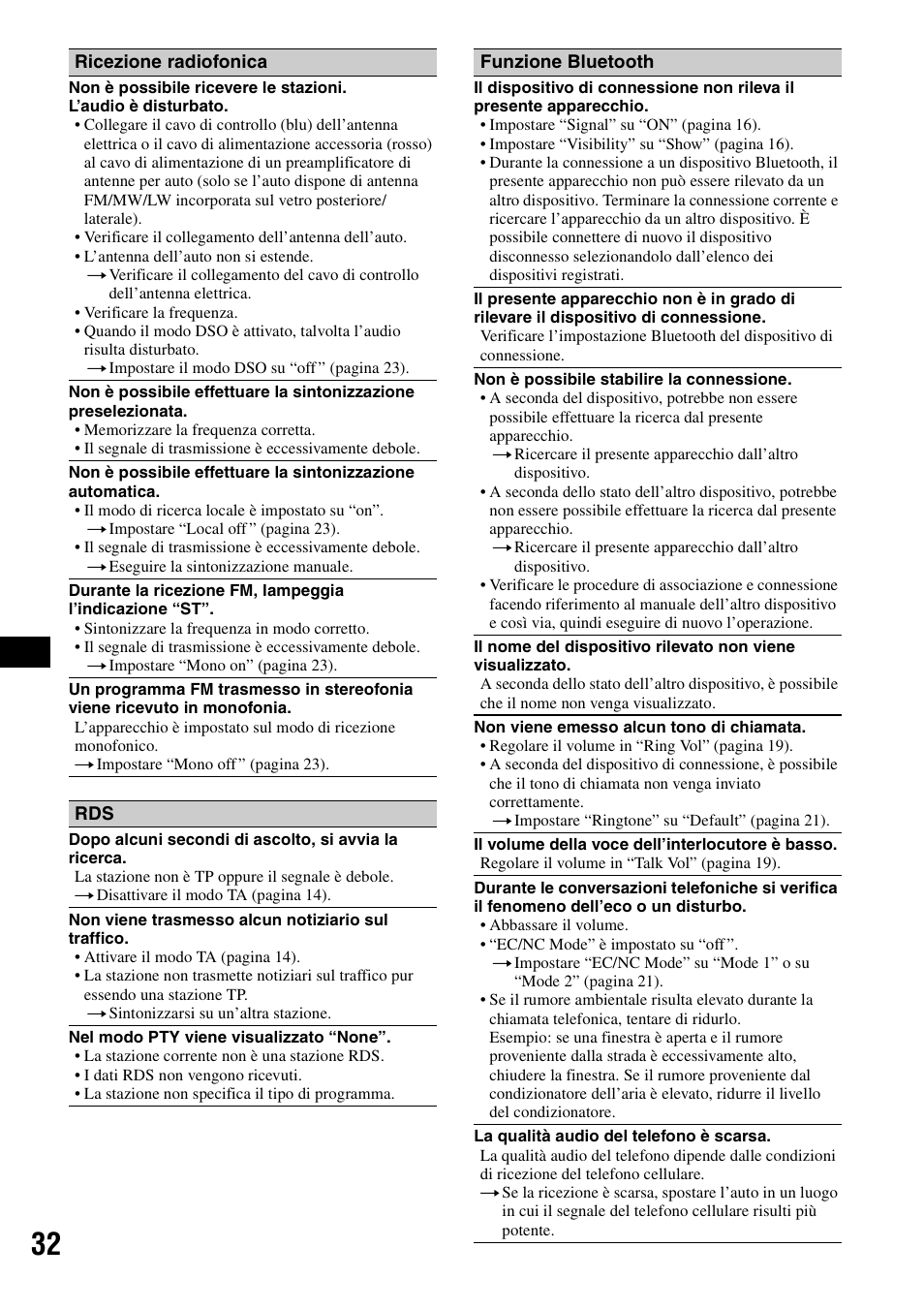 Sony MEX-BT5000 User Manual | Page 130 / 204