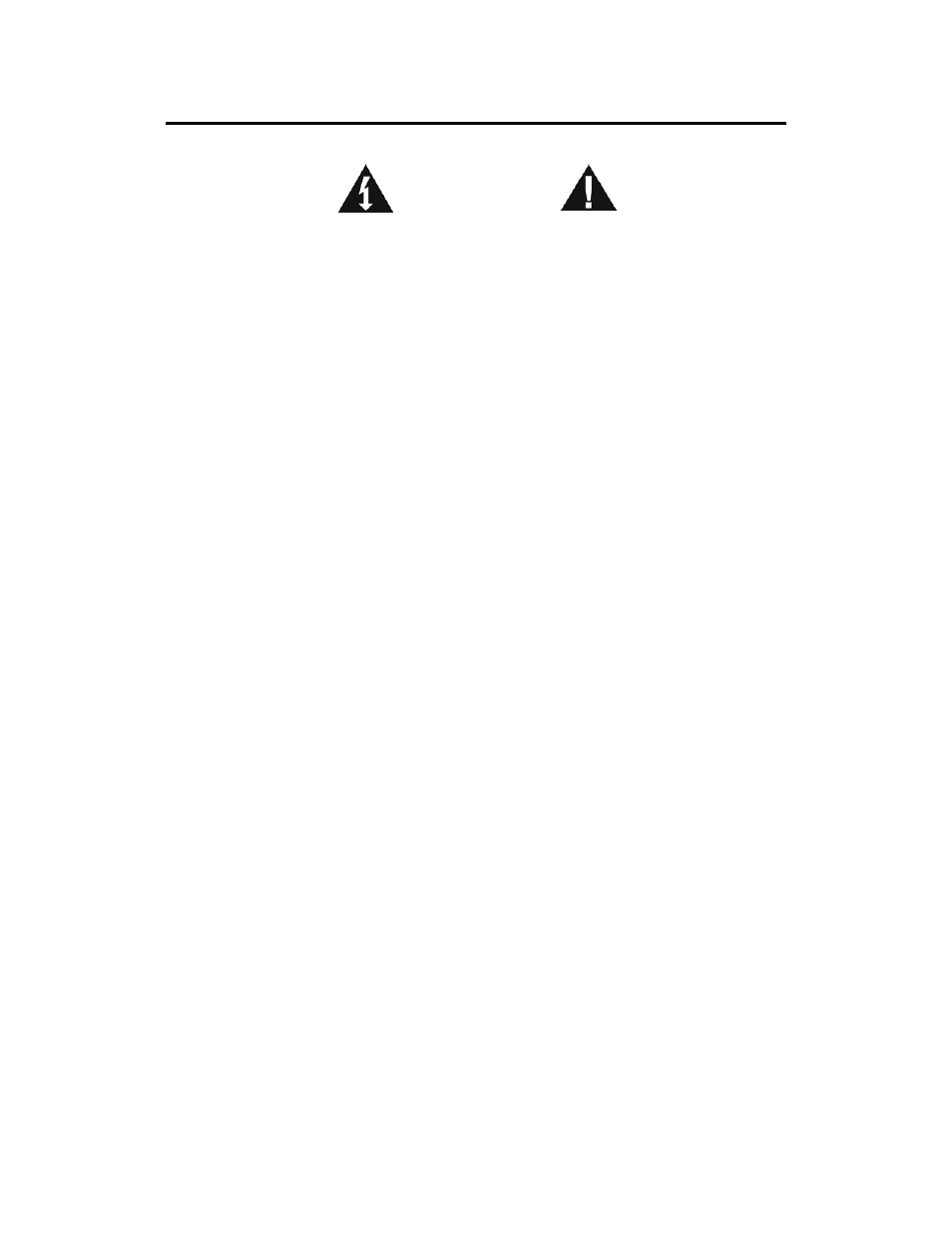 Important safety instructions – read first | ART Pro Audio Tube MP/C User Manual | Page 2 / 17