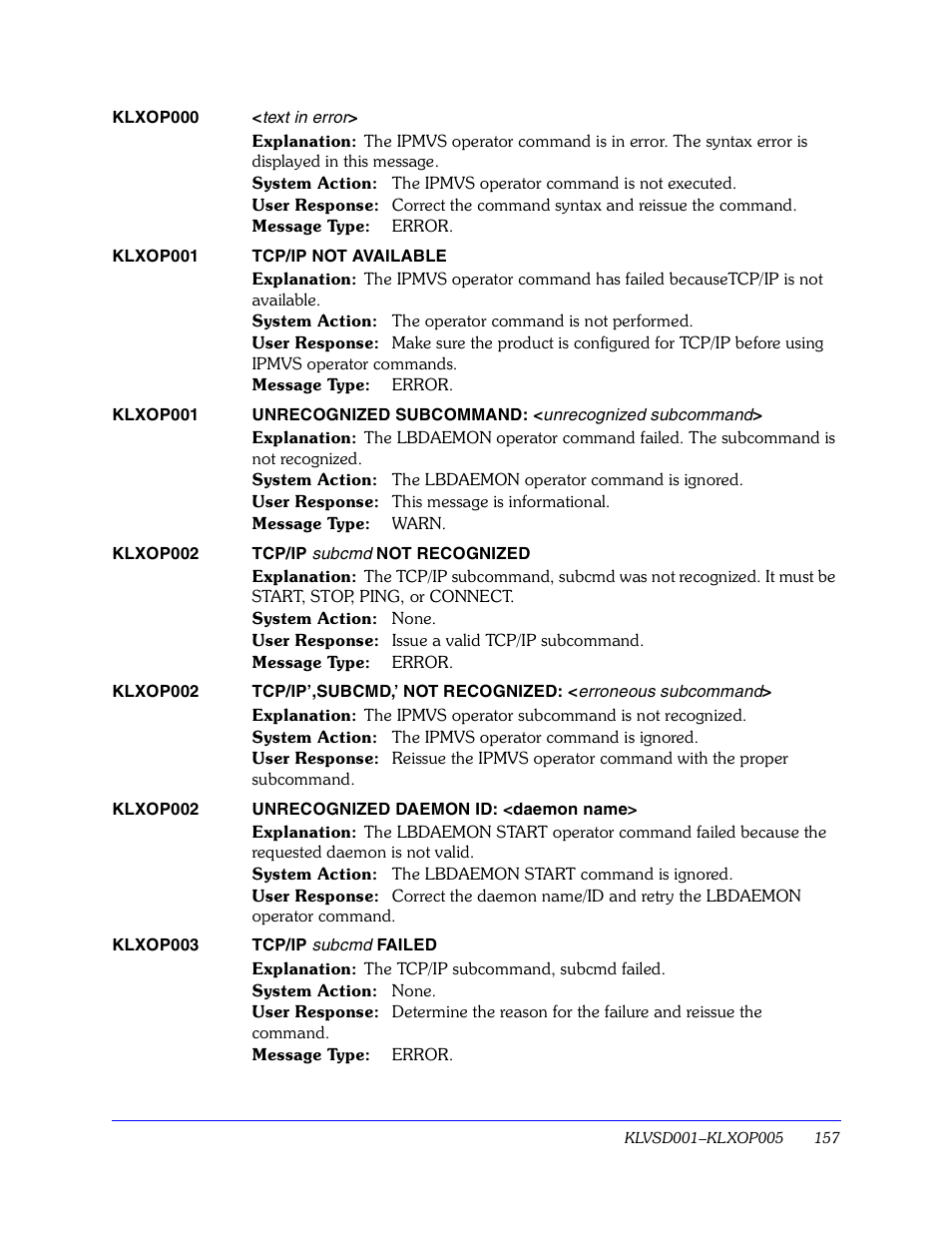 Candle KLVHSKONCT GC32-9172-00 User Manual | Page 157 / 522