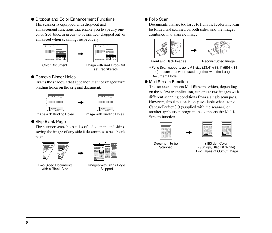 Canon IMAGEFORMULA DR-X10C User Manual | Page 16 / 67