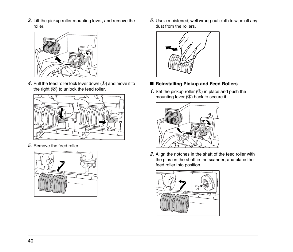 Canon IMAGEFORMULA DR-X10C User Manual | Page 48 / 67