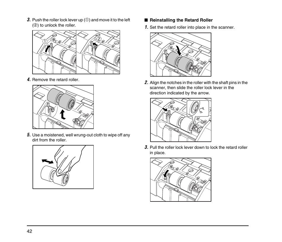 Canon IMAGEFORMULA DR-X10C User Manual | Page 50 / 67