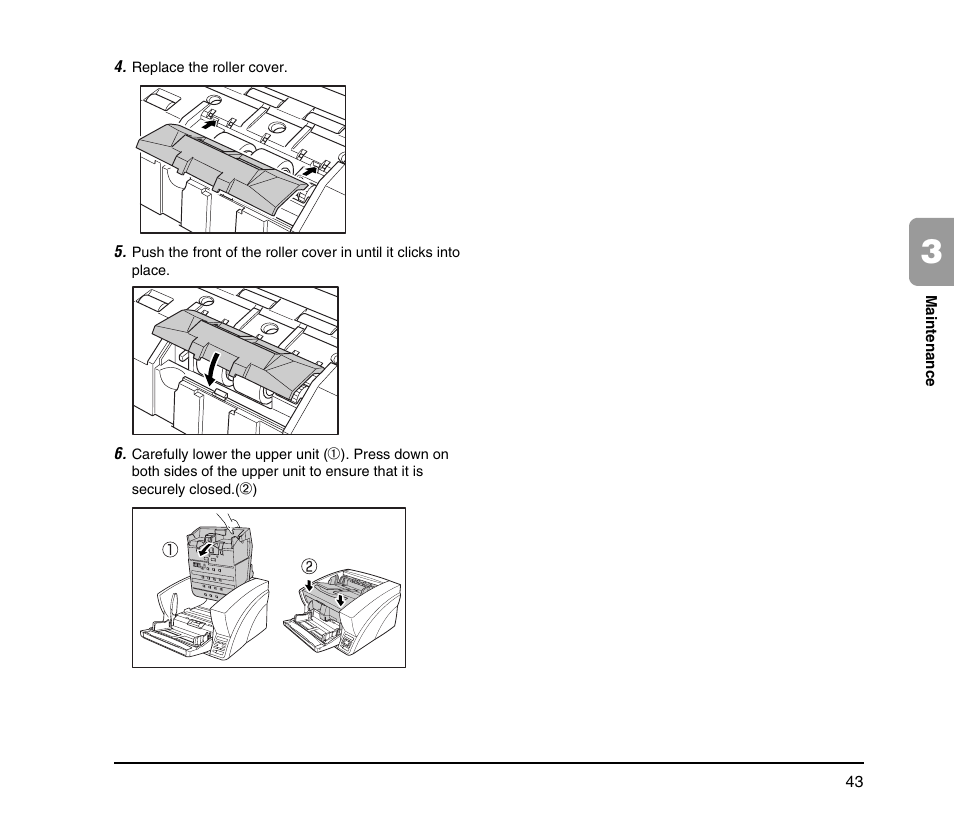 Canon IMAGEFORMULA DR-X10C User Manual | Page 51 / 67