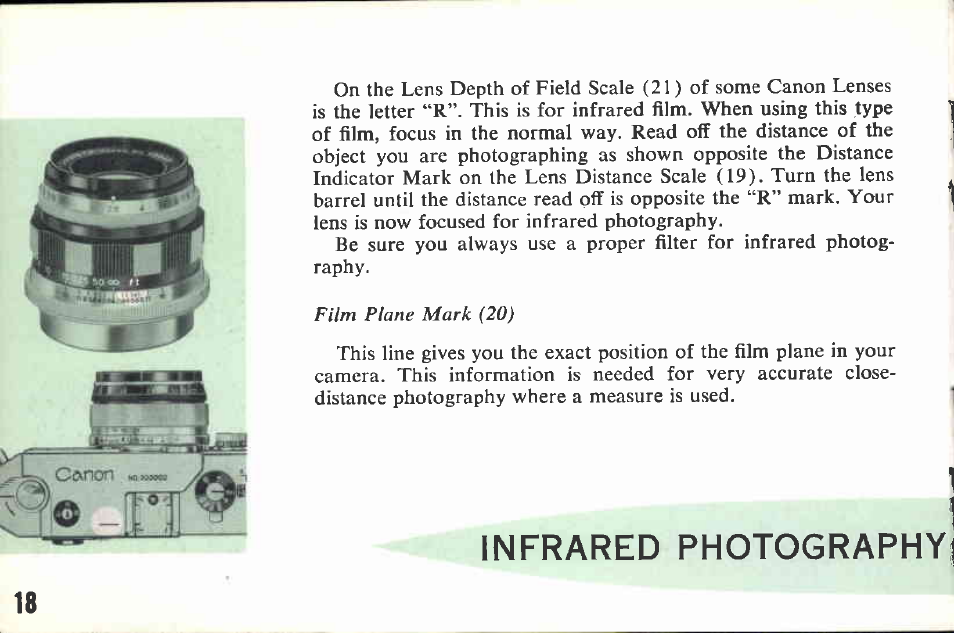 Canon V User Manual | Page 18 / 42