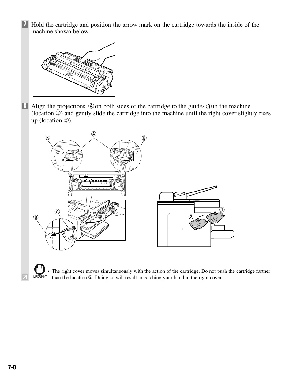 Canon PC-D340 User Manual | Page 51 / 66