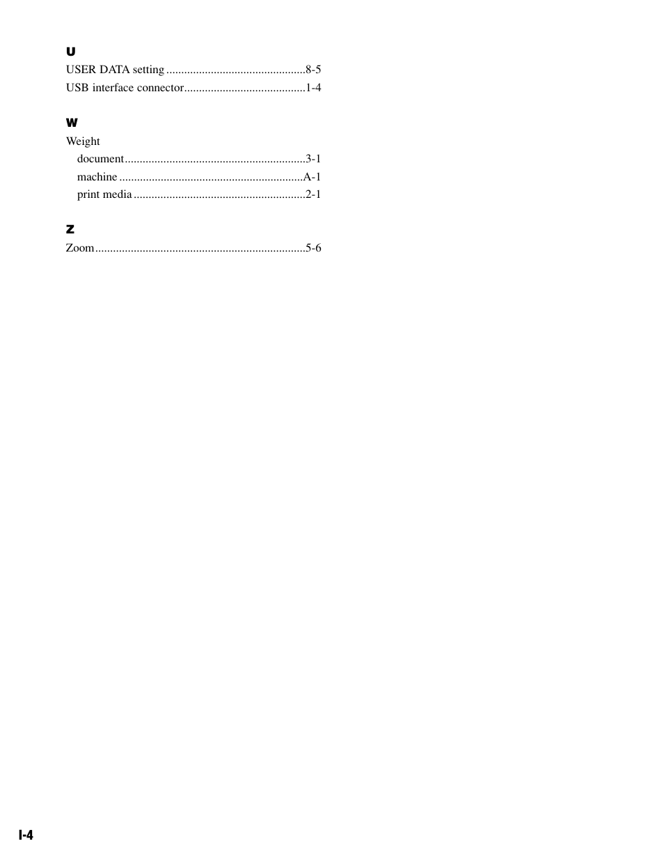 Canon PC-D340 User Manual | Page 65 / 66
