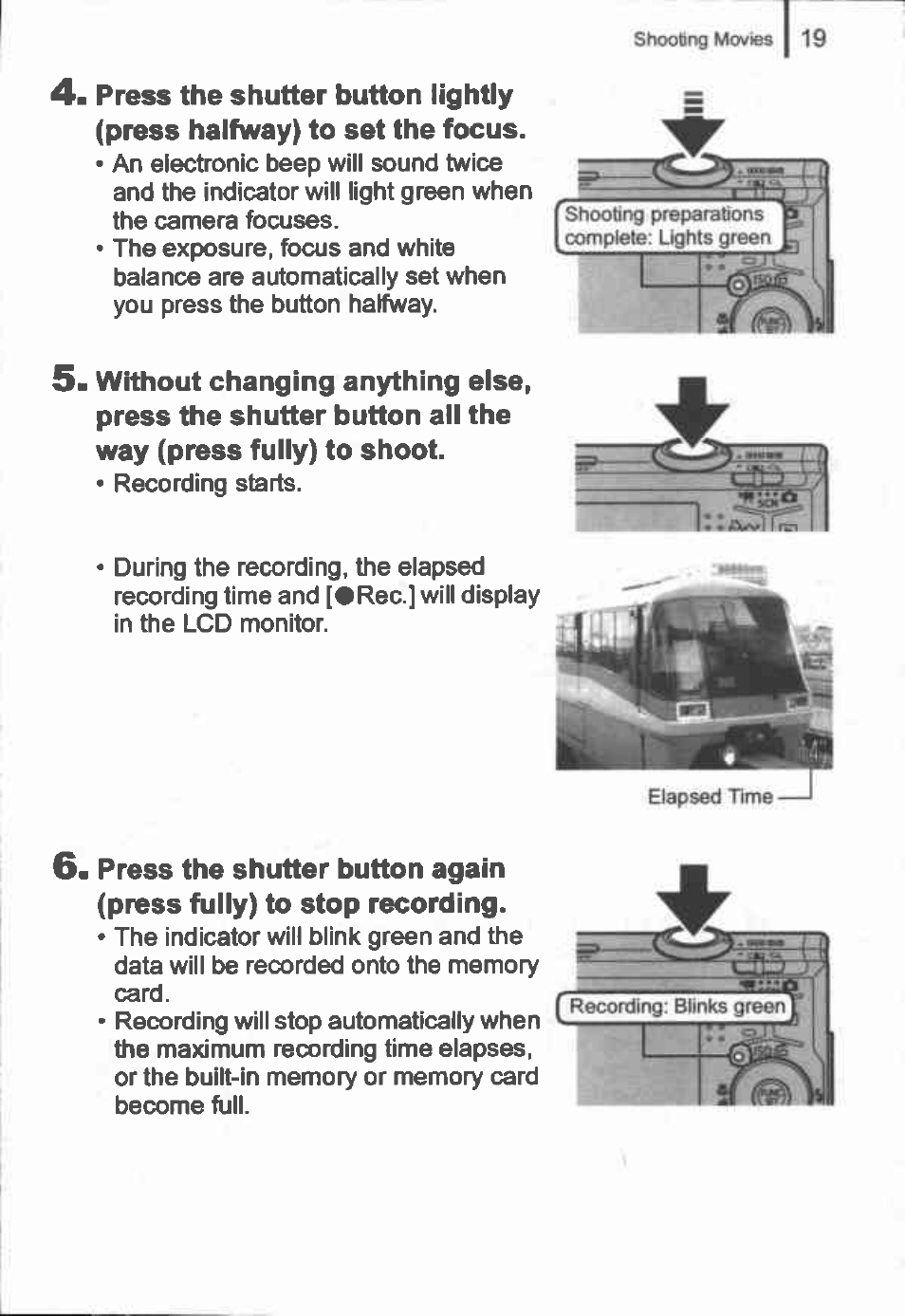 Canon IXUS 90IS User Manual | Page 21 / 36