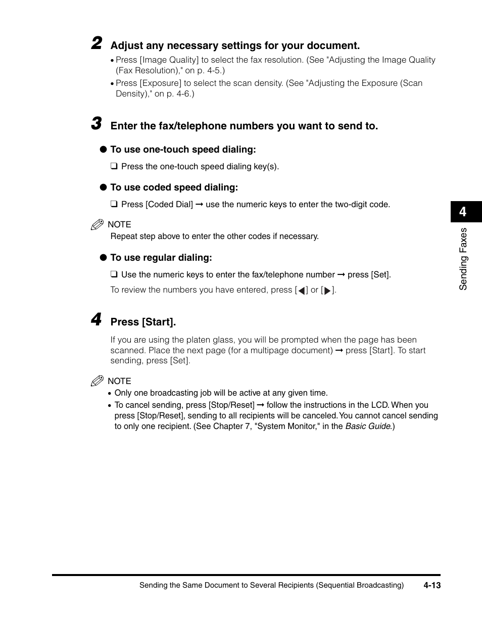 Canon MF5550 User Manual | Page 51 / 98