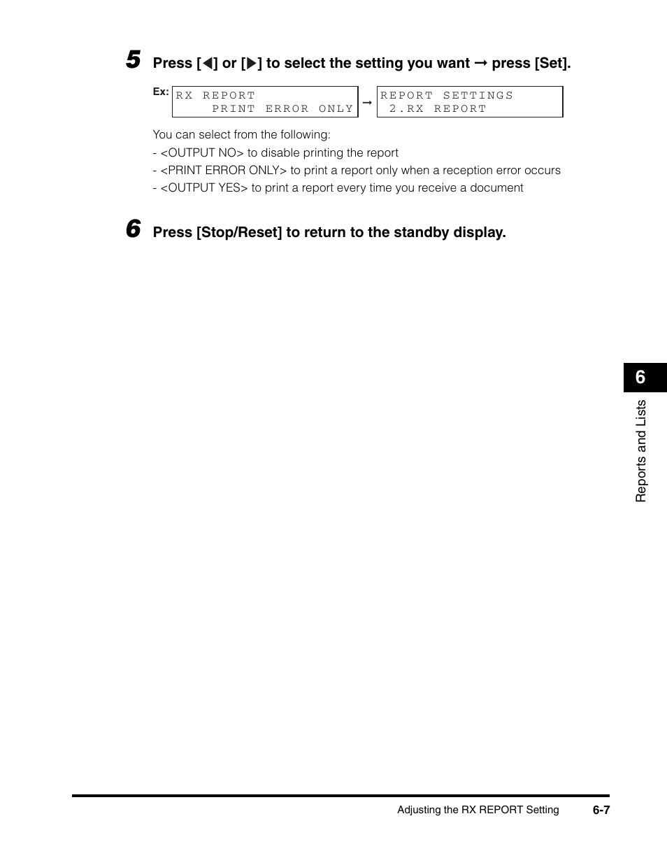 Canon MF5550 User Manual | Page 69 / 98