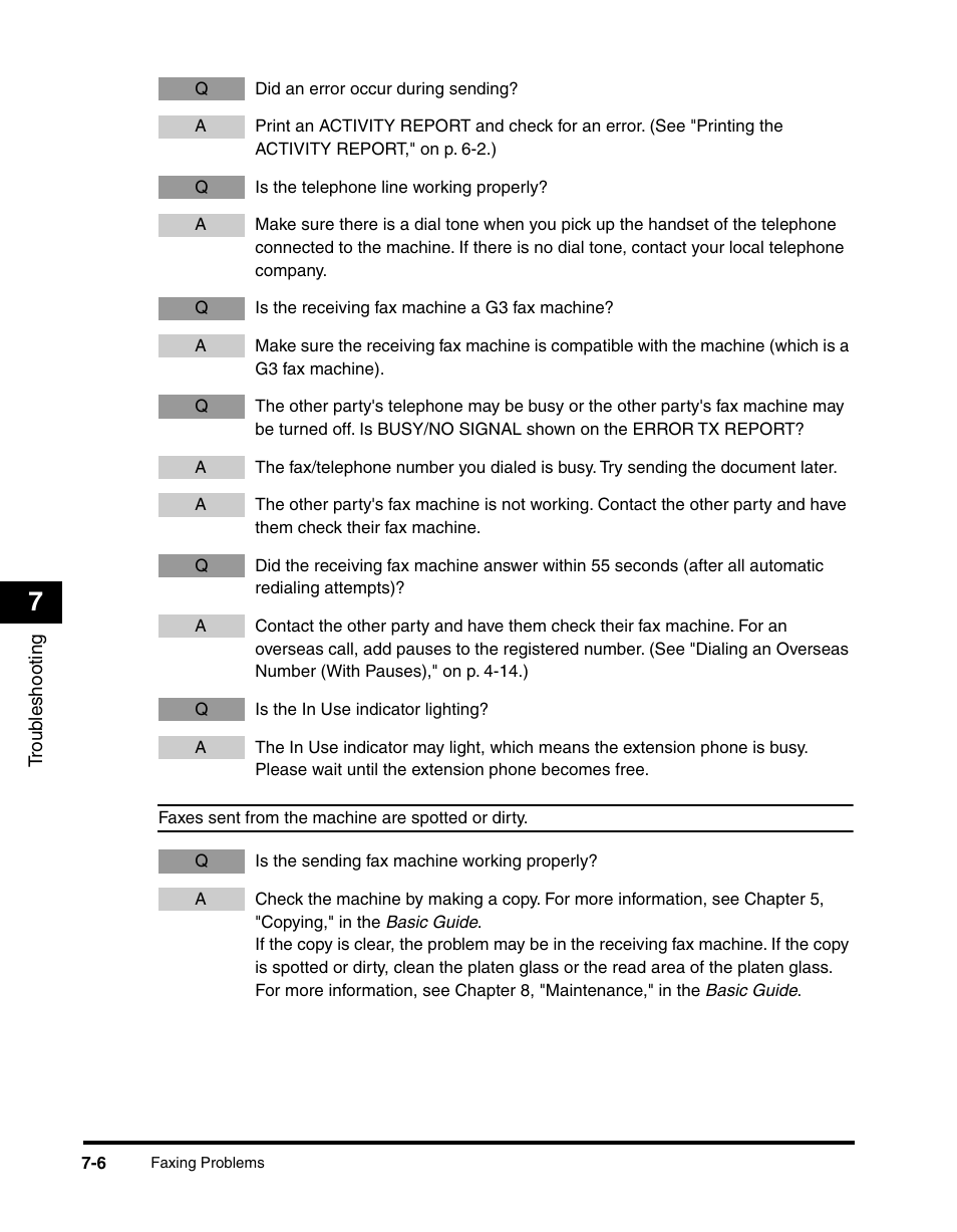 Canon MF5550 User Manual | Page 76 / 98