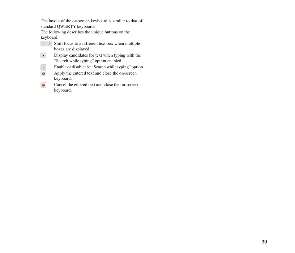 Canon 220EP User Manual | Page 43 / 44