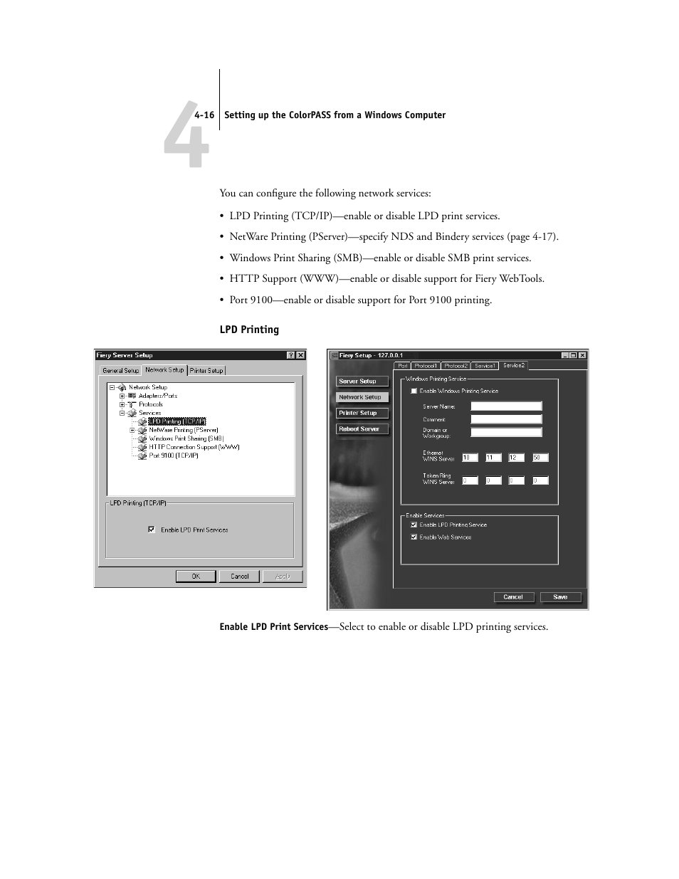 Canon Z5000 User Manual | Page 100 / 168