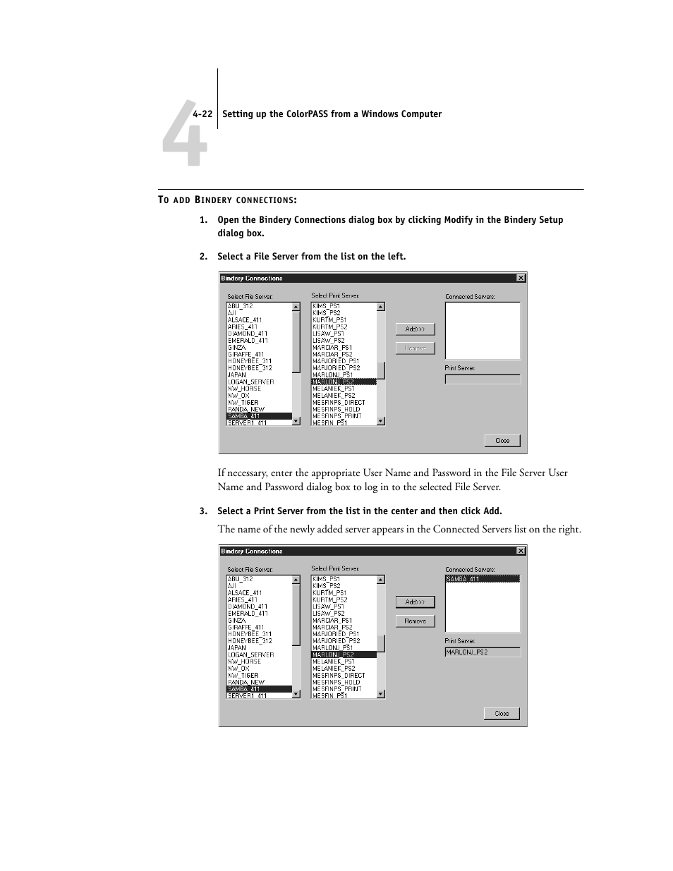 Canon Z5000 User Manual | Page 106 / 168