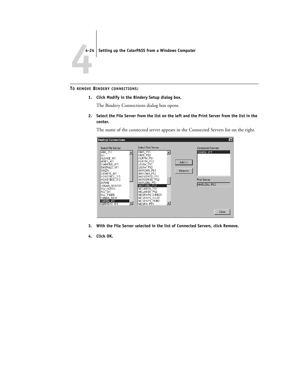 Canon Z5000 User Manual | Page 108 / 168