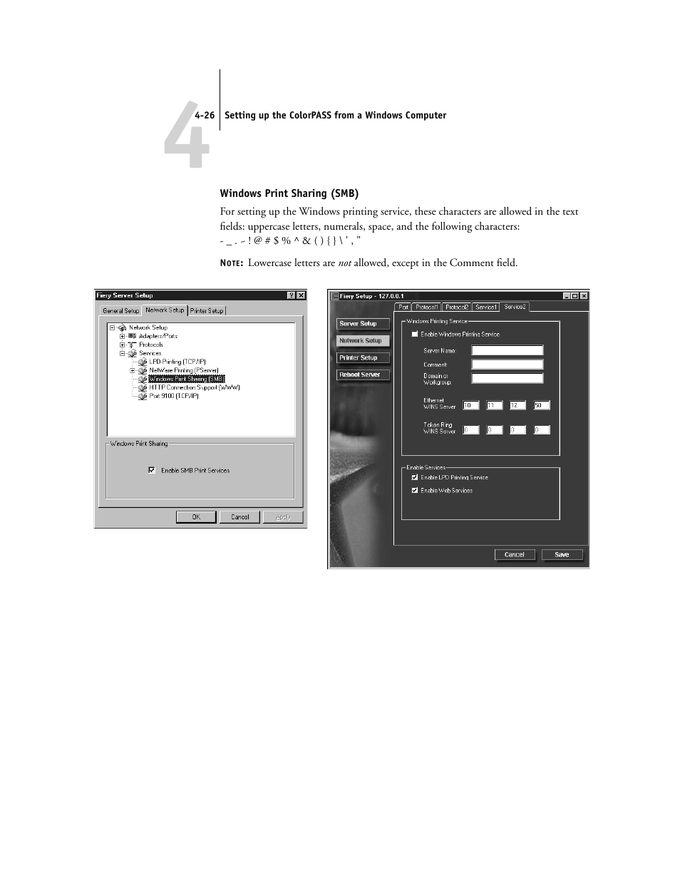 Canon Z5000 User Manual | Page 110 / 168