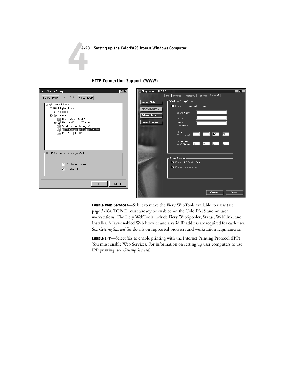 Canon Z5000 User Manual | Page 112 / 168