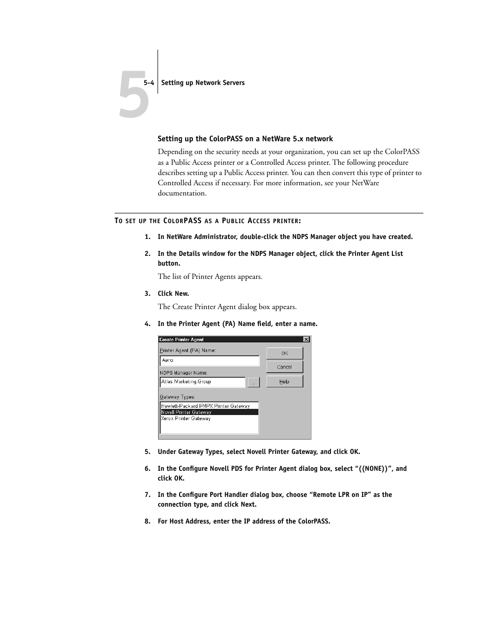 Canon Z5000 User Manual | Page 124 / 168