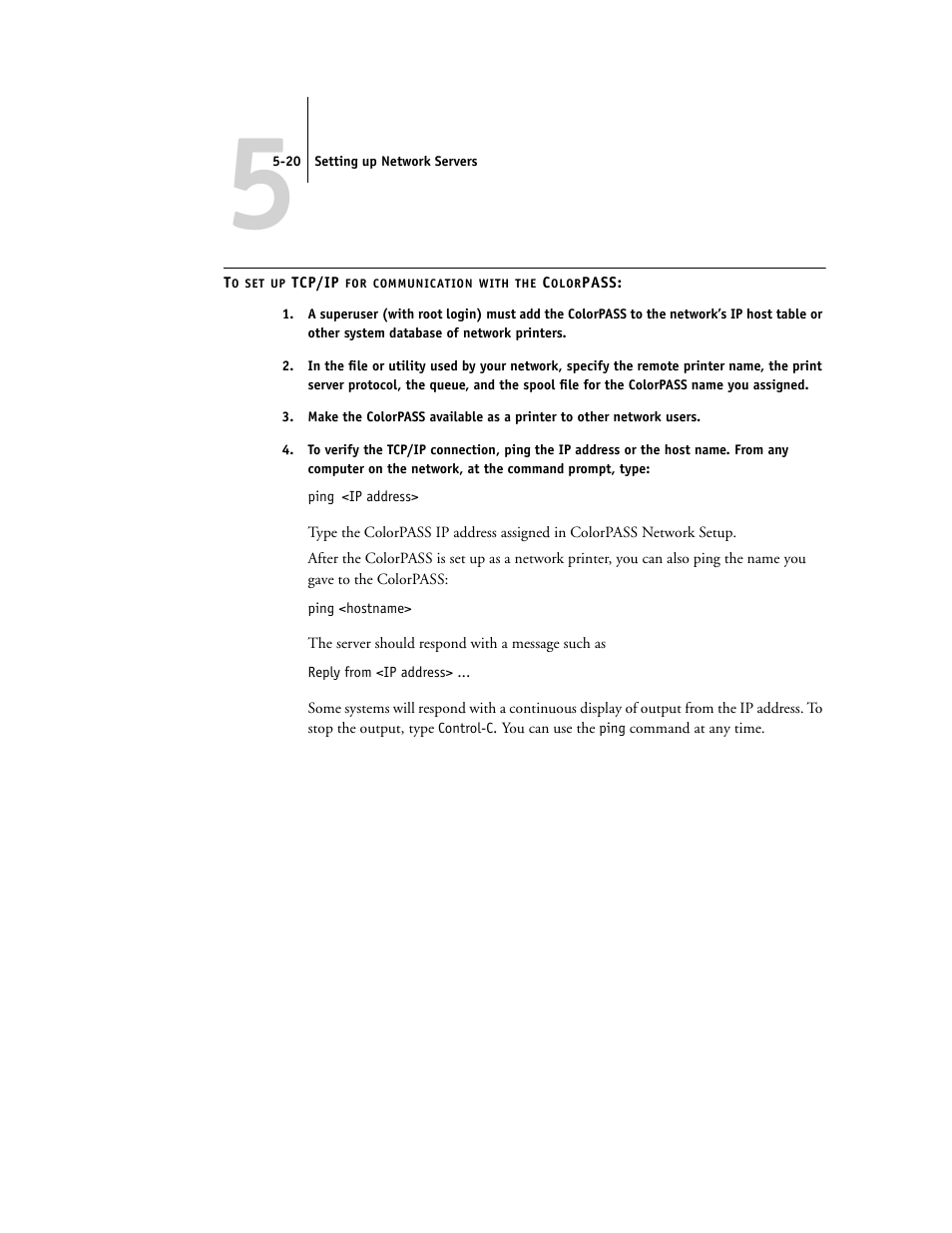 Canon Z5000 User Manual | Page 140 / 168