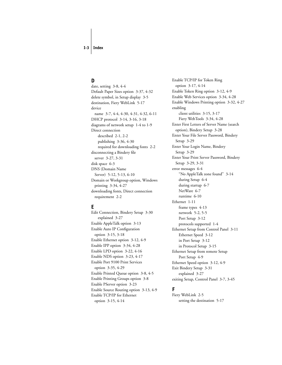 Canon Z5000 User Manual | Page 161 / 168