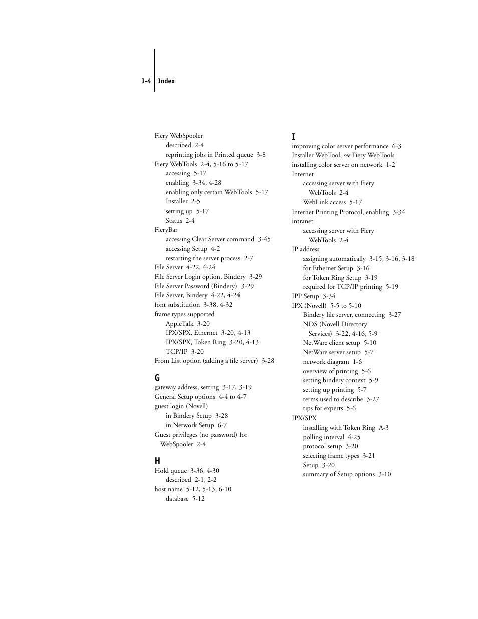 Canon Z5000 User Manual | Page 162 / 168