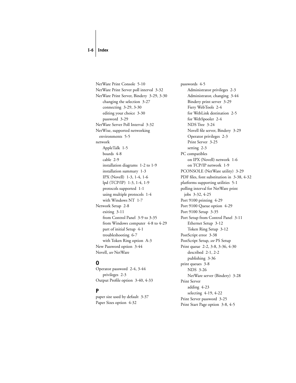 Canon Z5000 User Manual | Page 164 / 168