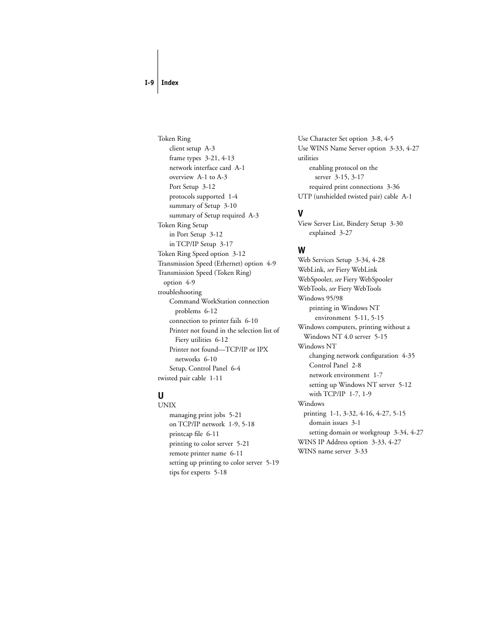 Canon Z5000 User Manual | Page 167 / 168