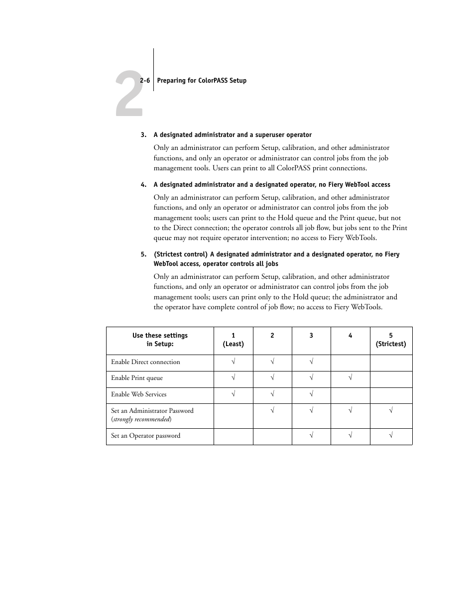 Canon Z5000 User Manual | Page 32 / 168