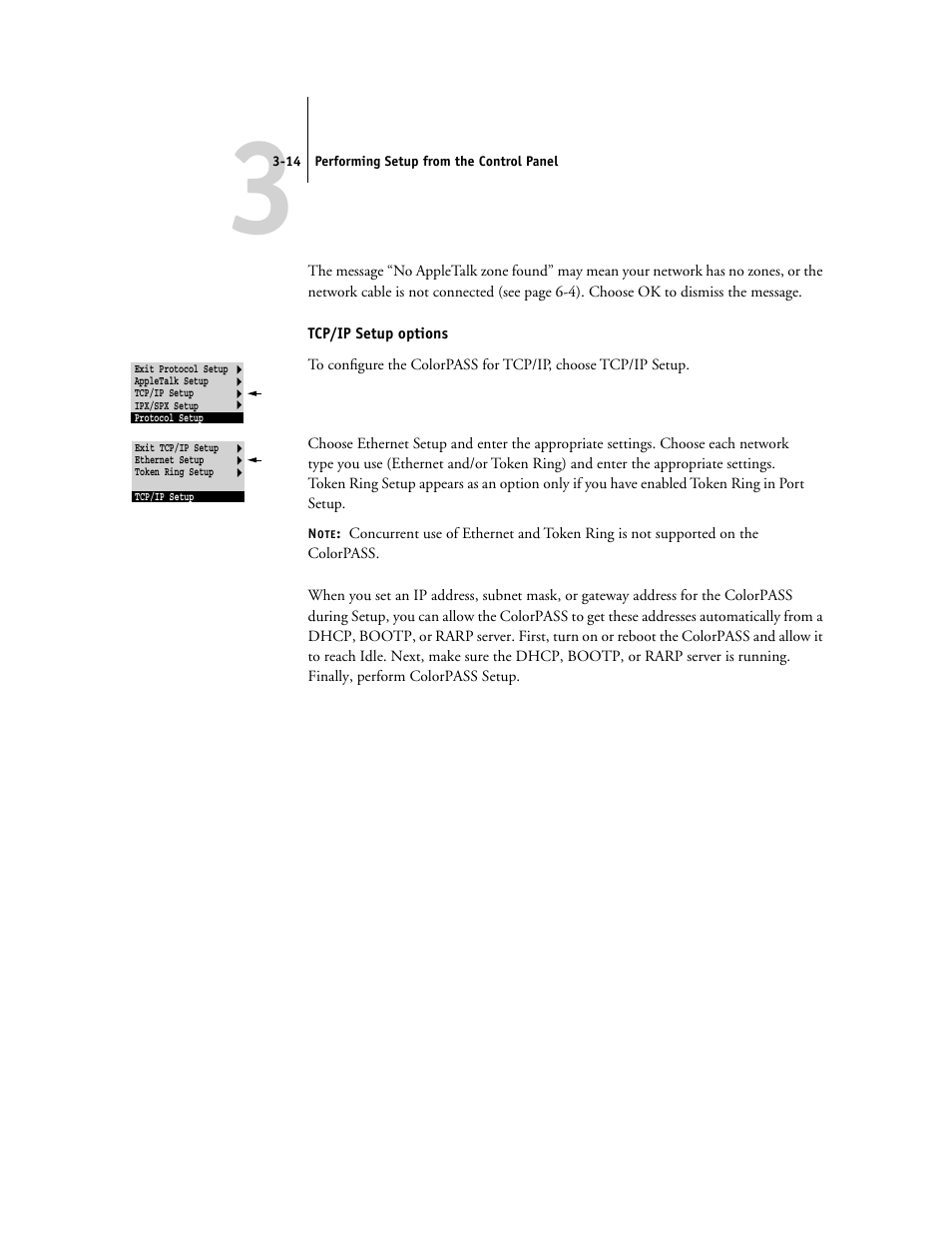 Canon Z5000 User Manual | Page 50 / 168