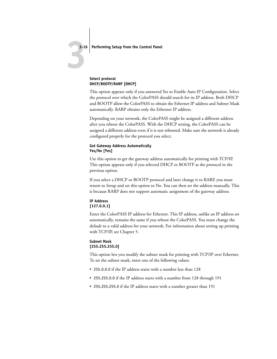 Canon Z5000 User Manual | Page 52 / 168