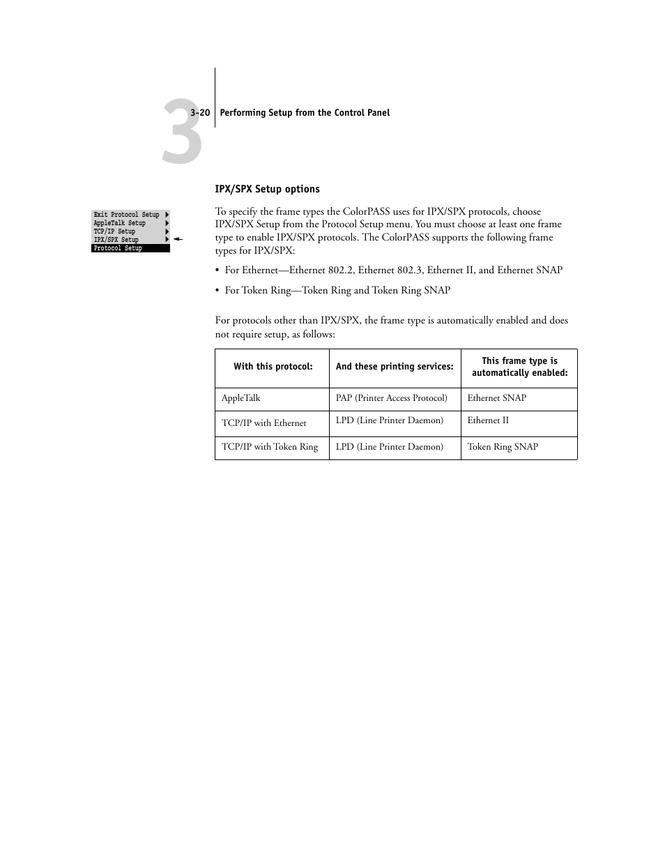 Canon Z5000 User Manual | Page 56 / 168