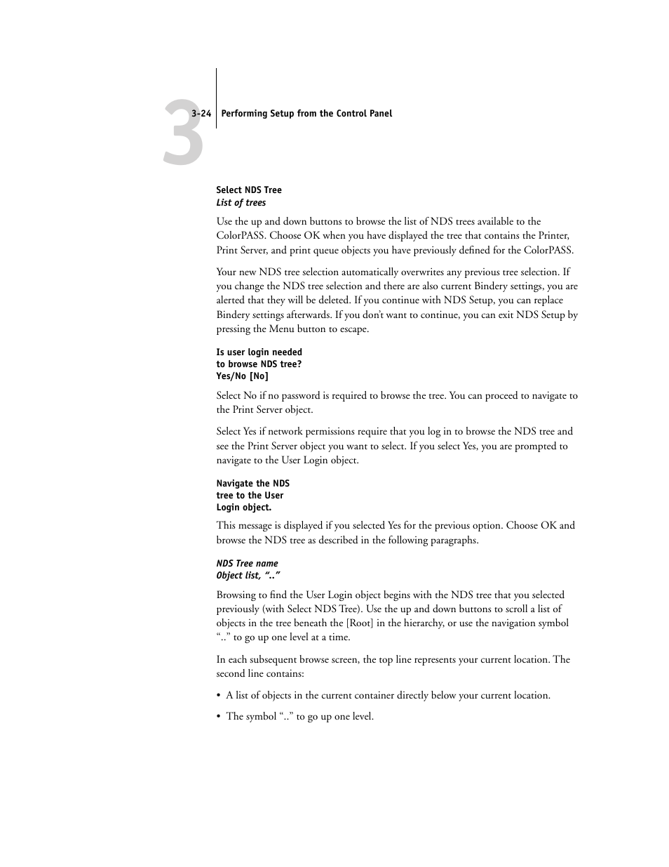 Canon Z5000 User Manual | Page 60 / 168