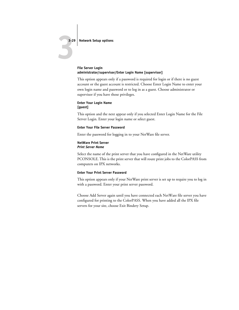 Canon Z5000 User Manual | Page 65 / 168