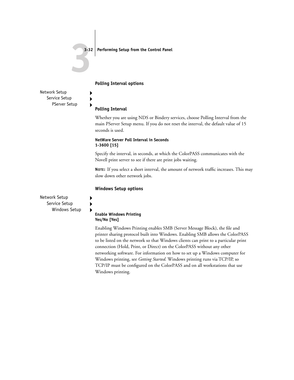 Canon Z5000 User Manual | Page 68 / 168