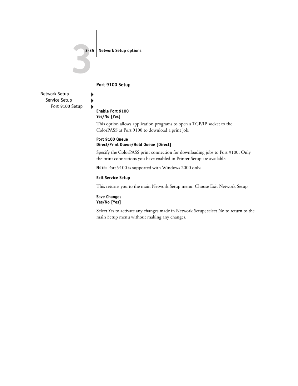 Canon Z5000 User Manual | Page 71 / 168